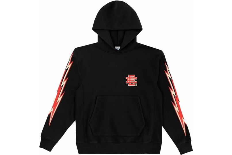 Eric Emanuel EE Basic Hoodie