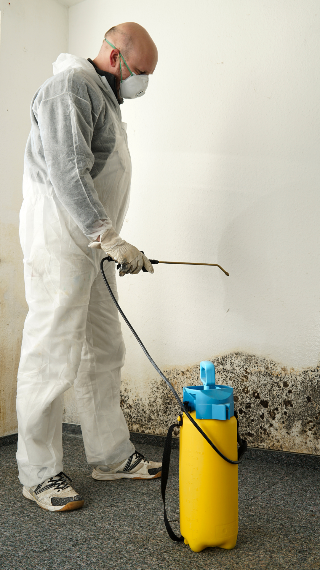 Radiant Resurgence: Rainbow Mold Removal Services for a Brighter Home