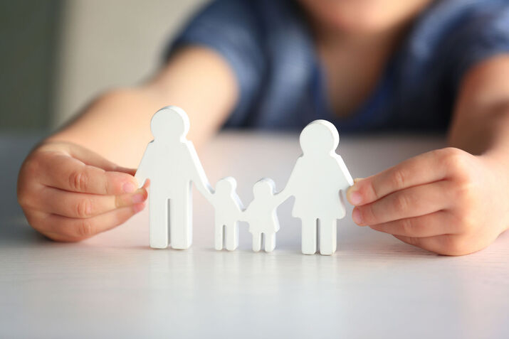 Navigating Family Law with Your Trusted Legal Partner