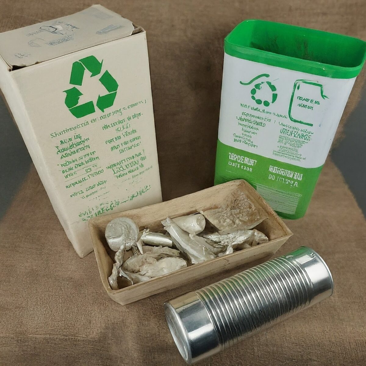 Bulb Recycling Near Me: Everything You Need to Know