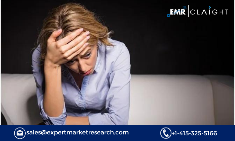 Generalized Anxiety Disorder (GAD) Market: In-Depth Analysis of Trends 2032