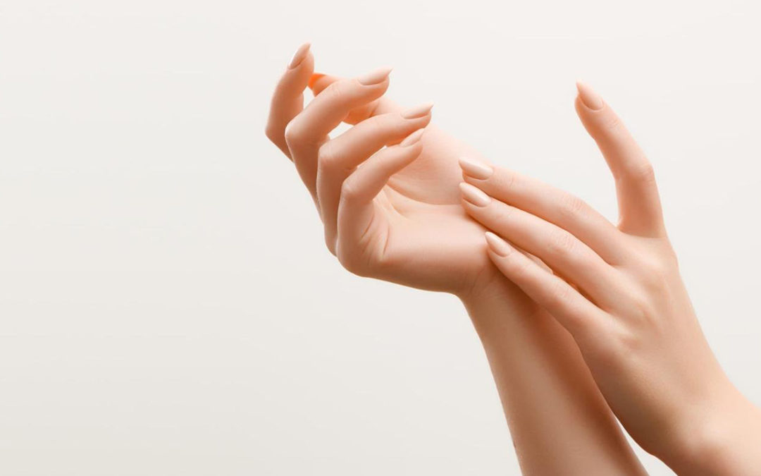 Hand Rejuvenation with Fat Transfer Dubai