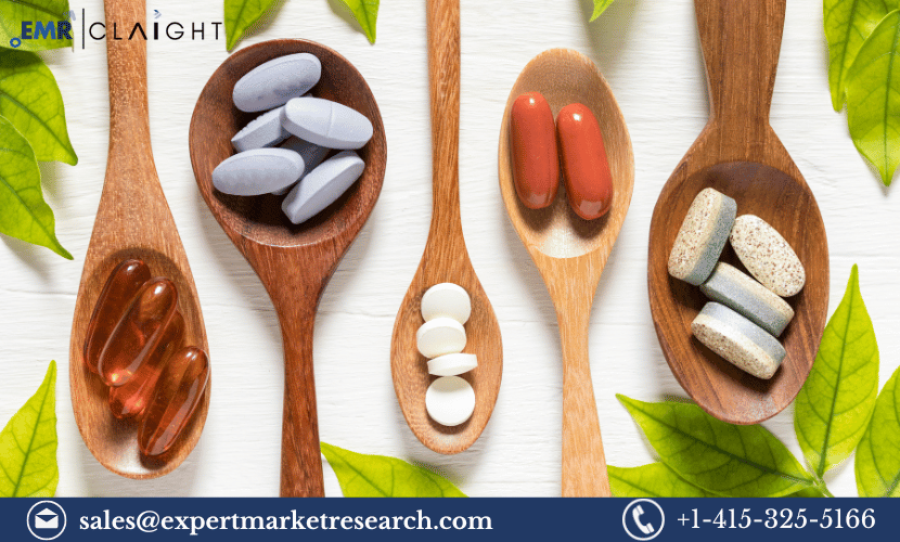Heart Health Supplements Market Size, Analysis, Growth & Industry Trends 2024-2032.