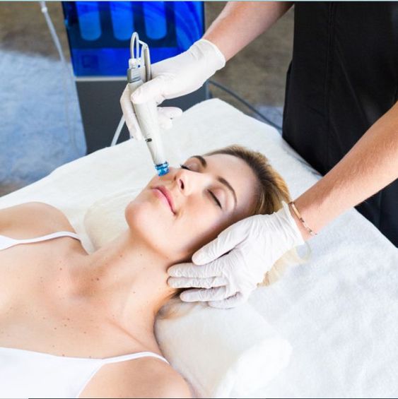 Can I Wear Makeup After HydraFacial?