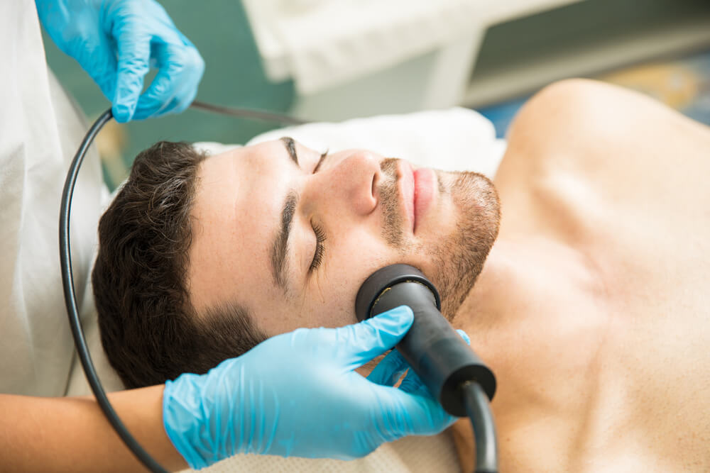 HydraFacial in Dubai