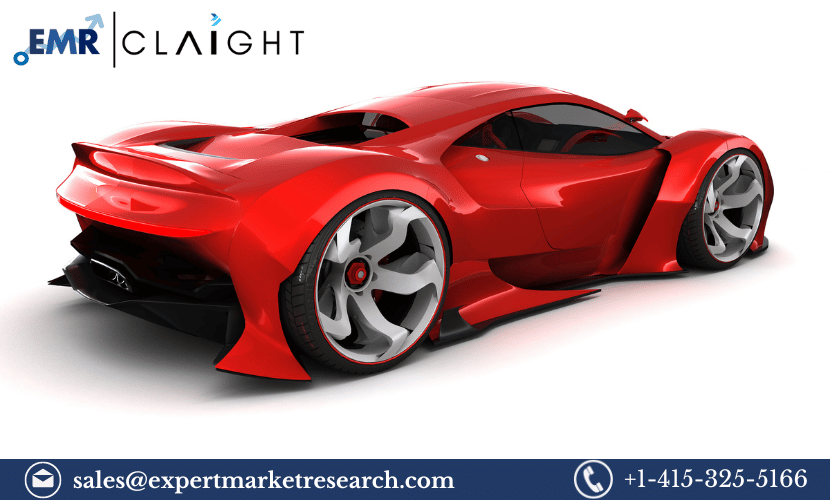 A Comprehensive Analysis of the Hypercar Market Trends and Growth Forecasts 2024-2032