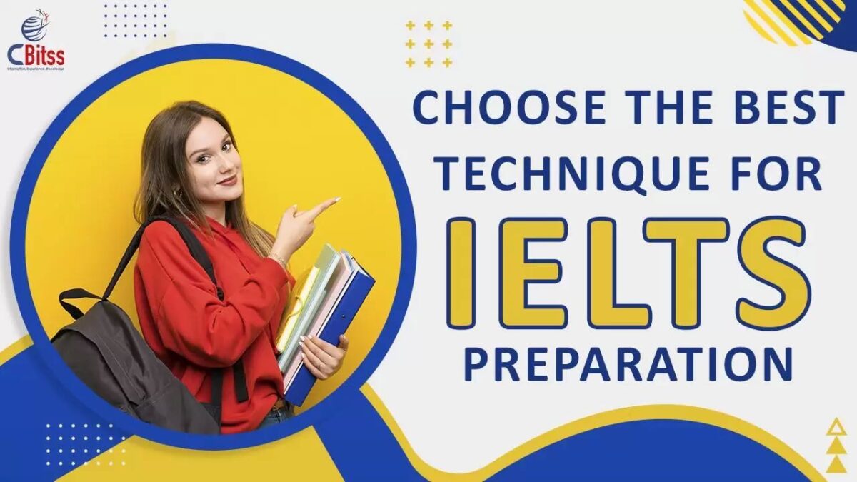 IELTS coaching institute in Chandigarh