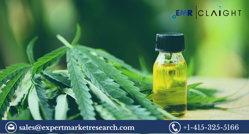 Industrial Hemp Market: Size, Growth and Trends 2024-2032