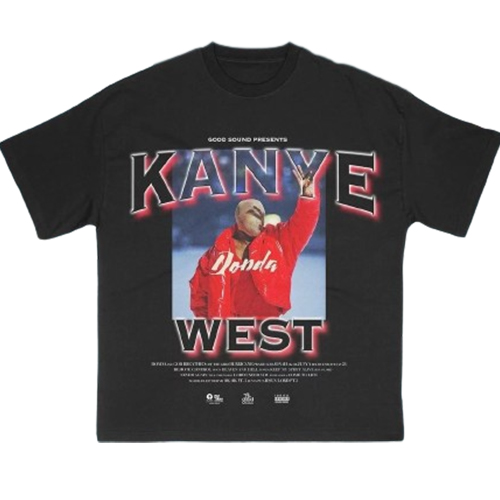 The Impact and Evolution of Donda Merch: A Cultural and Fashion Phenomenon