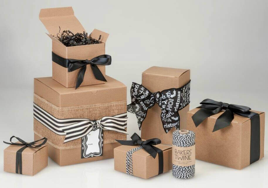 custom gift boxes