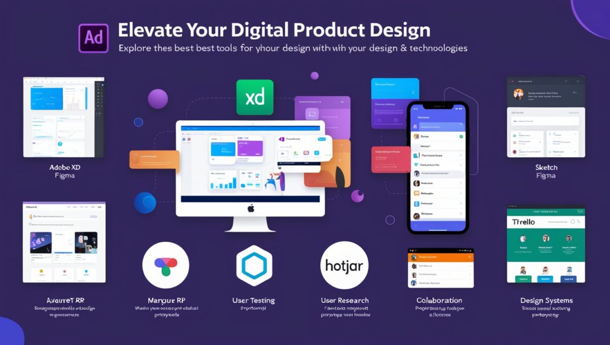 Digital Product Design