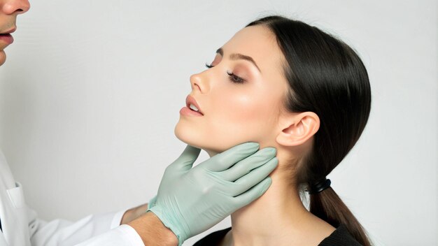 Chin Liposuction: Your Path to a More Fulfilling Life