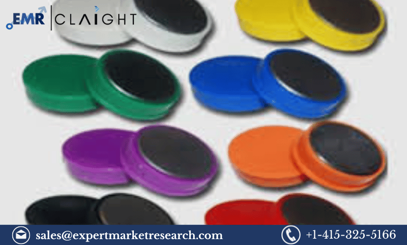 Emerging Trends and Growth Opportunities in the Magnetic Plastics Market: A Comprehensive Analysis 2024-2032