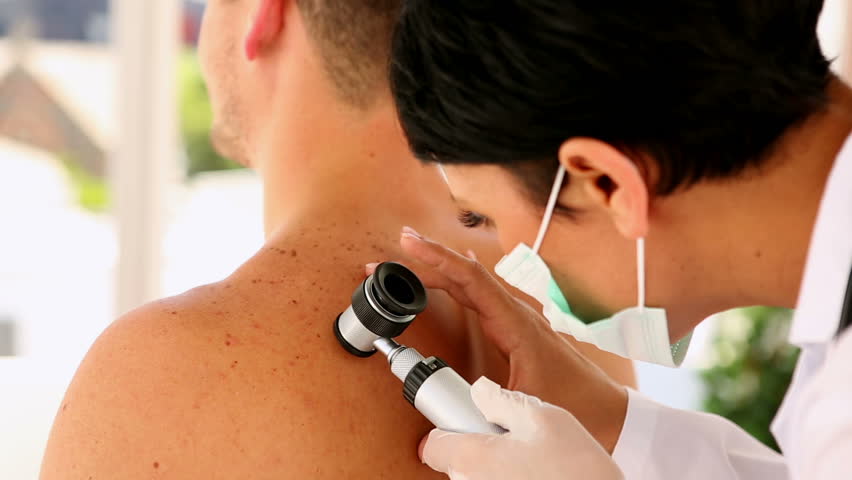 Mole Removal Treatment Dubai