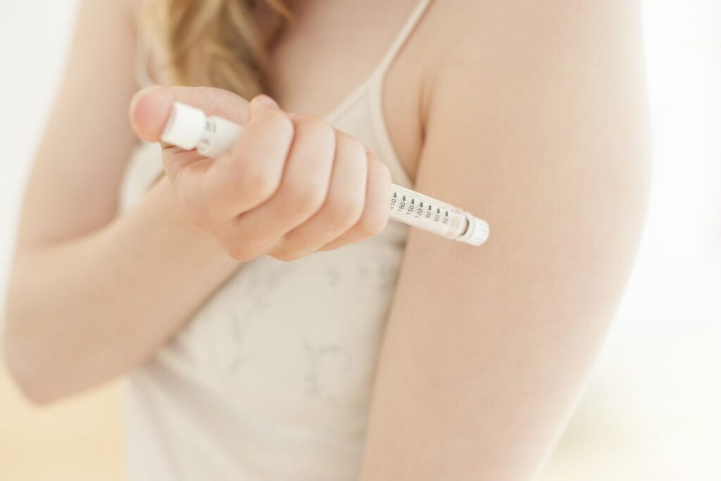 Mounjaro Injections Effective Solutions for Diabetes