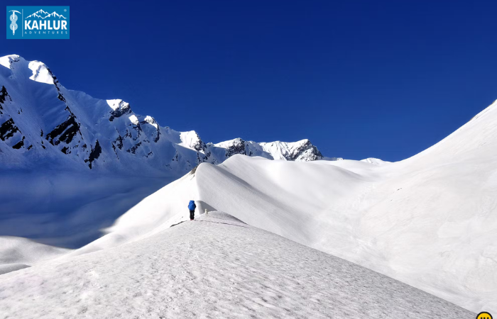 Conquering Mount Elbrus: The Ultimate Guide by Kahlur Adventures