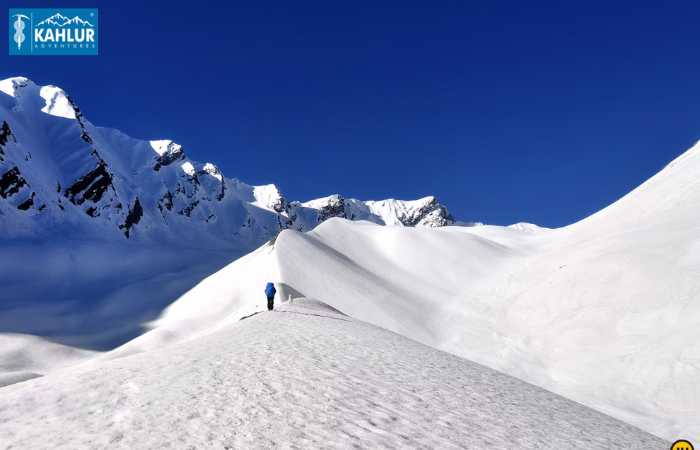 Mount Elbrus