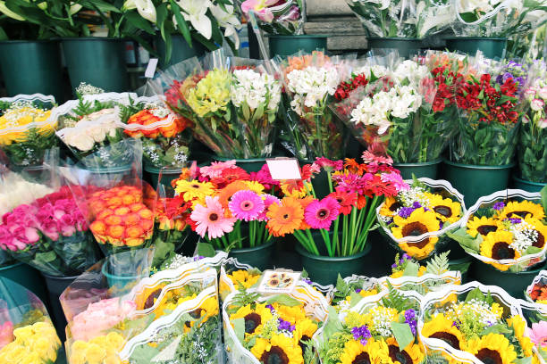 NYC florist