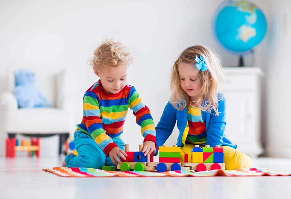 Nurturing Creativity in Kids: How Toddle’s Boxes Inspire Imagination