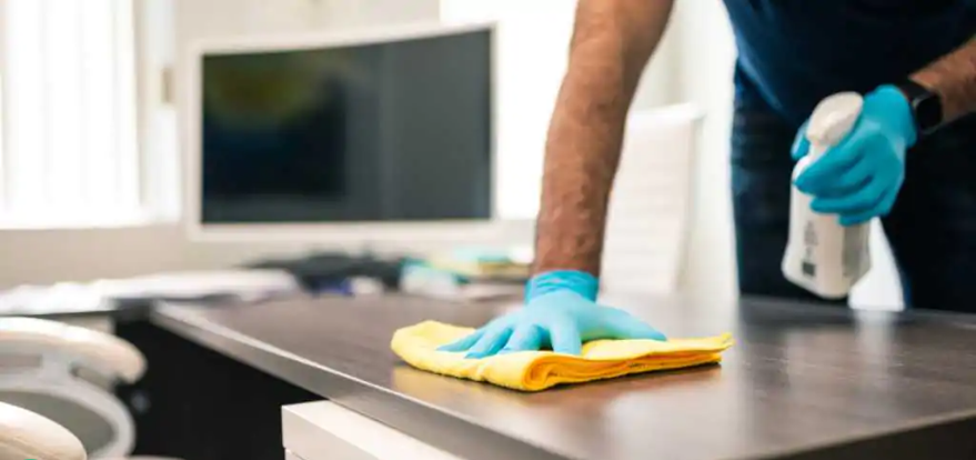 Choosing the Right Office Cleaning Company: A Comprehensive Guide