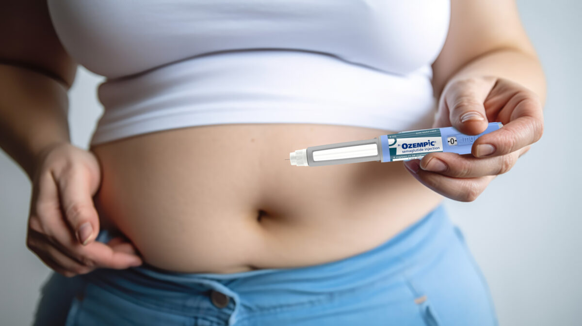 Say Goodbye to Stubborn Fat: Inside the Ozempic Injection Phenomenon