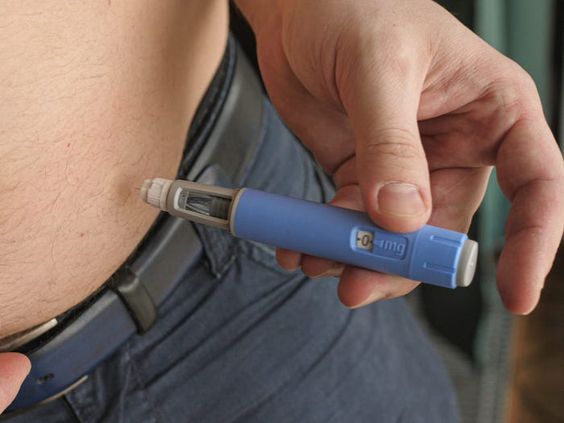 5 Benefits of Using Ozempic Injection for Diabetes