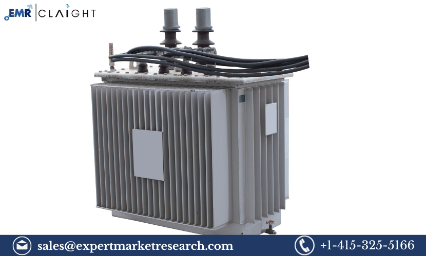 Pad-Mounted Transformer Market Size, Share, Analysis, Trends, and Forecast 2024-2032