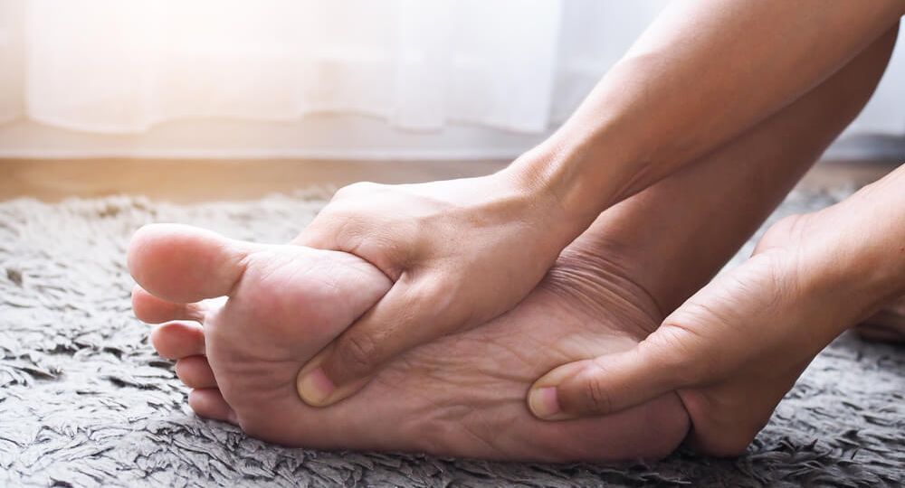 Effective Strategies for Treating Leg and Foot Neuropathy