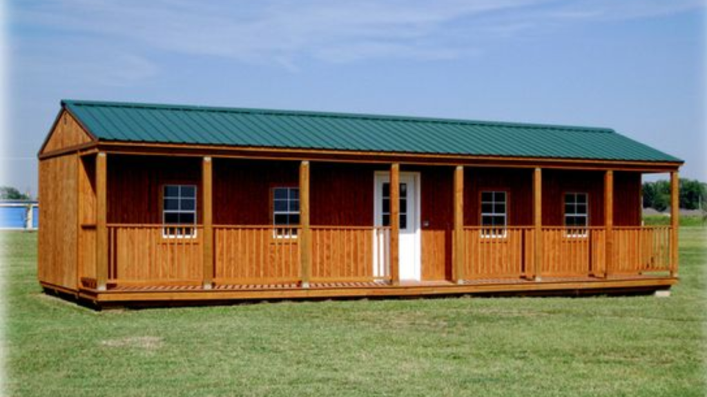 Portable Buildings in Sharjah