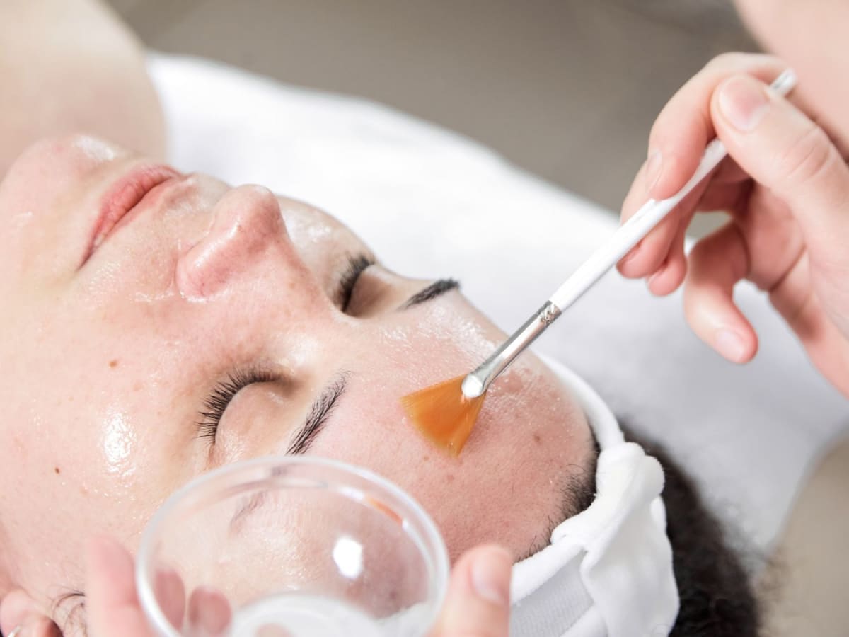 Preparing for Your First Dermapen Treatment