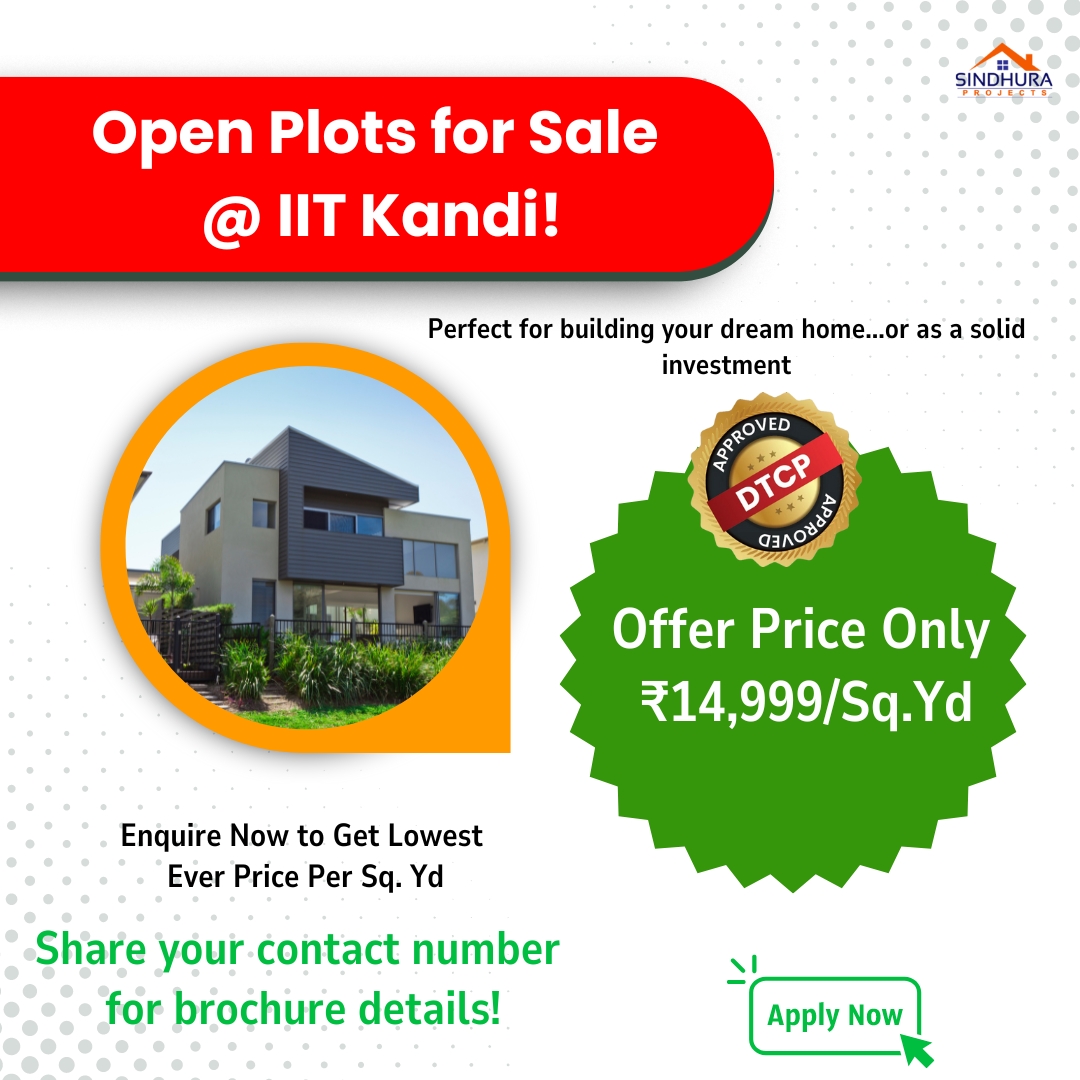 Ventures in IIT Kandi
