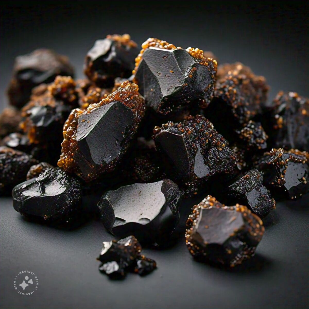 Pure Natural Shilajit