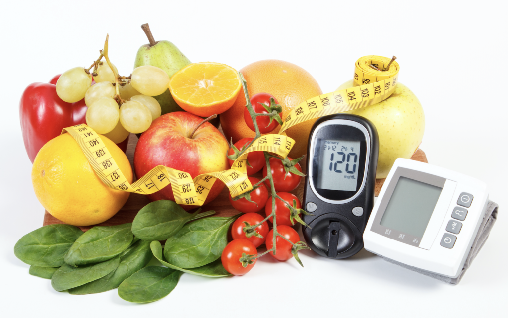 7 Effective Strategies for Maintaining Healthy Blood Sugar Levels