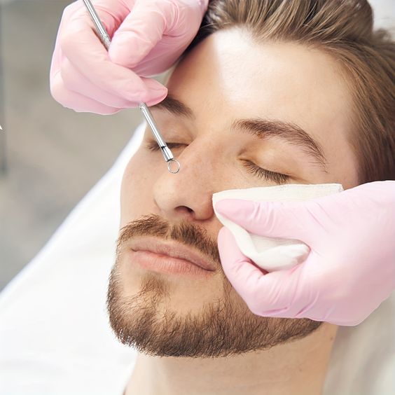 Rhinoplasty in Dubai