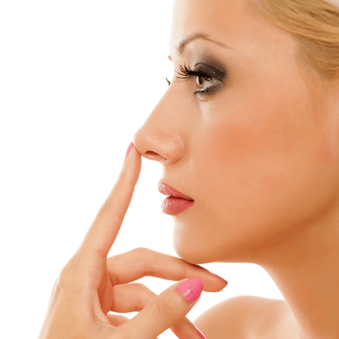 Rhinoplasty in Dubai