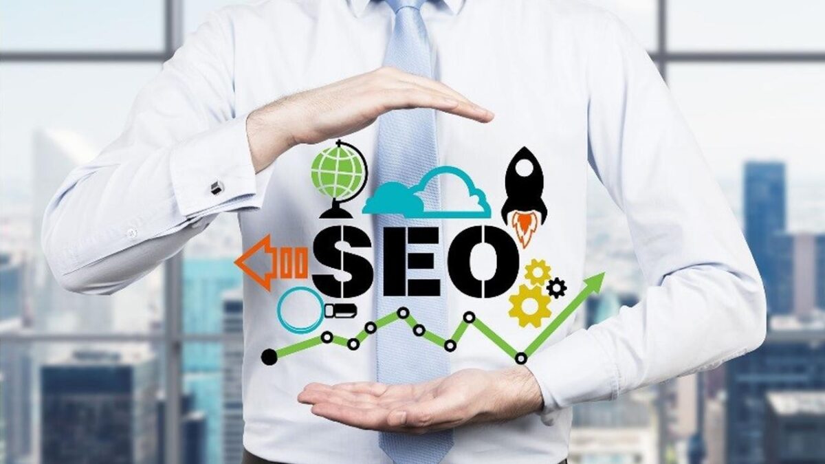 Unleashing the Power of SEO Services in Gulberg