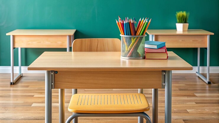 School Furniture Market Size, Share, Demand and Forecast 2024-2032