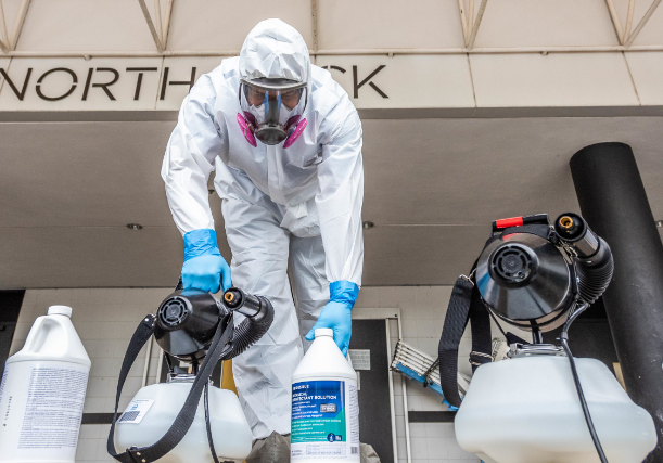 Name Quality Restoration: Leading Biohazard Cleanup Services in the USA