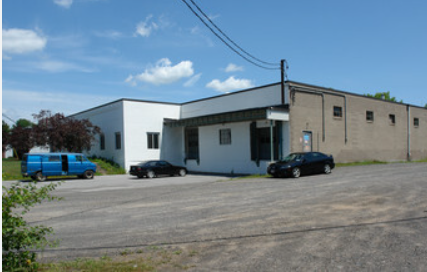 Industrial Properties for Sale