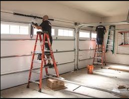 How to Choose the Best Garage Door Repair Service in Seattle