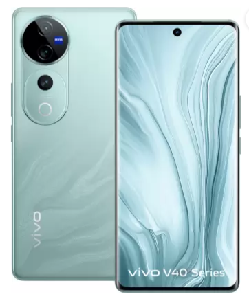 The Future of Mobile Photography: Exploring the Vivo V40’s Revolutionary Features