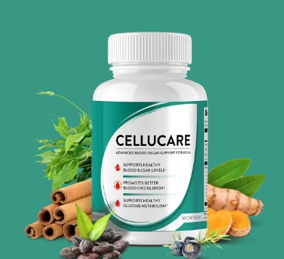 Achieve Optimal Blood Sugar and Boost Your Energy with CelluCare USA