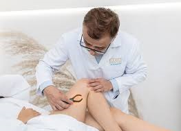 Spider vein treatment in Dubai