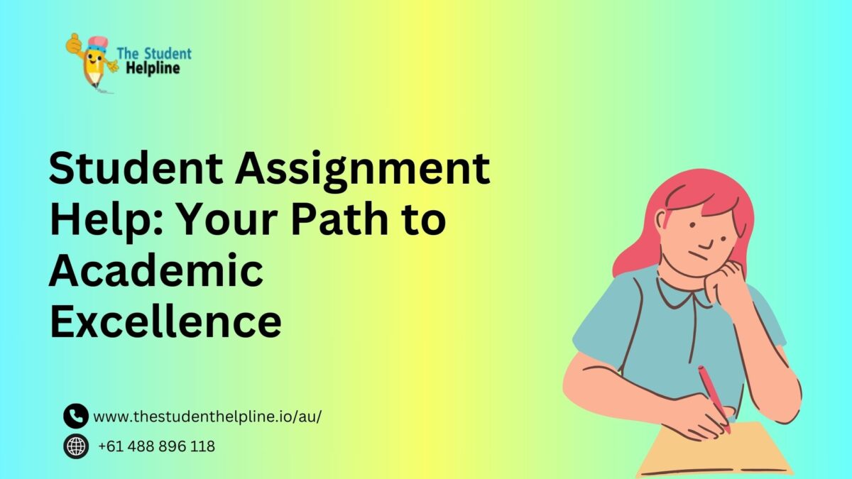 Student Assignment Help