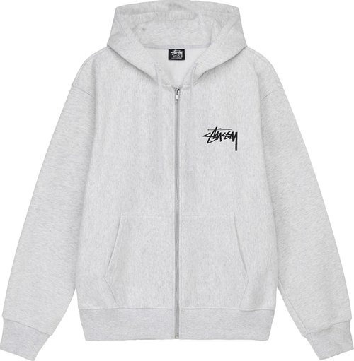 Stüssy Hoodie: A Timeless Blend of Surf Culture and Streetwear