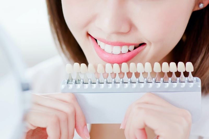 Cosmetic Dental Services