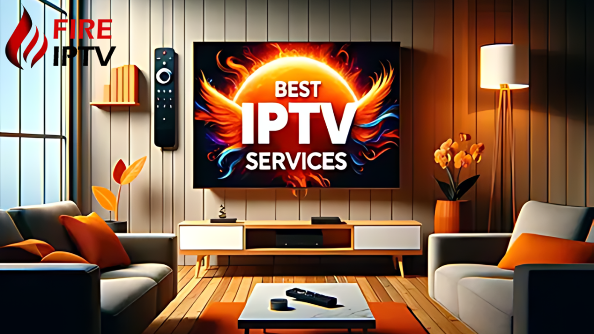 IPTV SERVICE