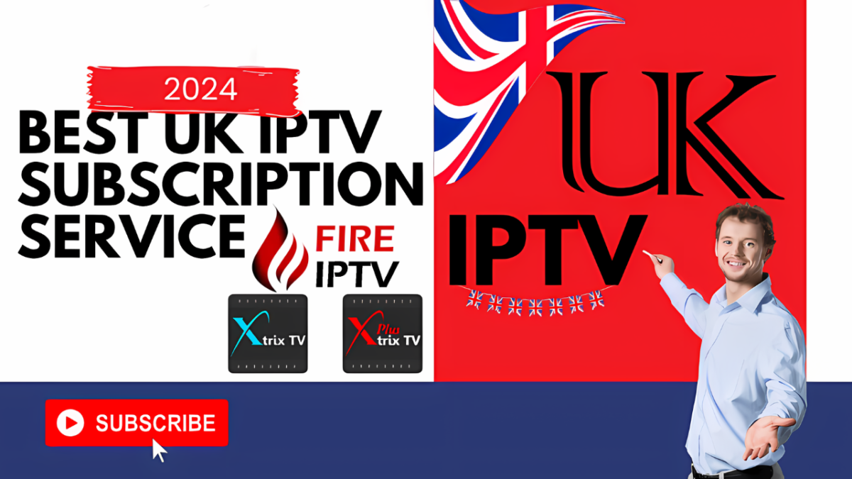 IPTV UK