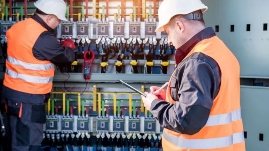 Electromechanical Companies in UAE