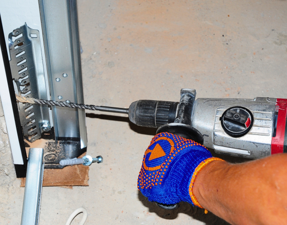 Top Garage Door Services: Repair, Installation & Maintenance Guide